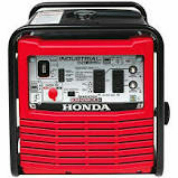 Aggiornato Honda EG2800i Recensione Generatore Inverter Classico